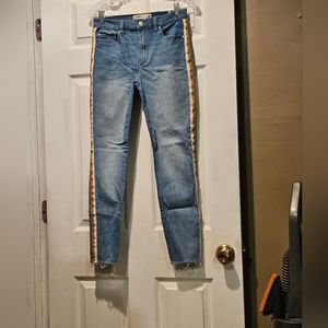 GARAGE JEANS